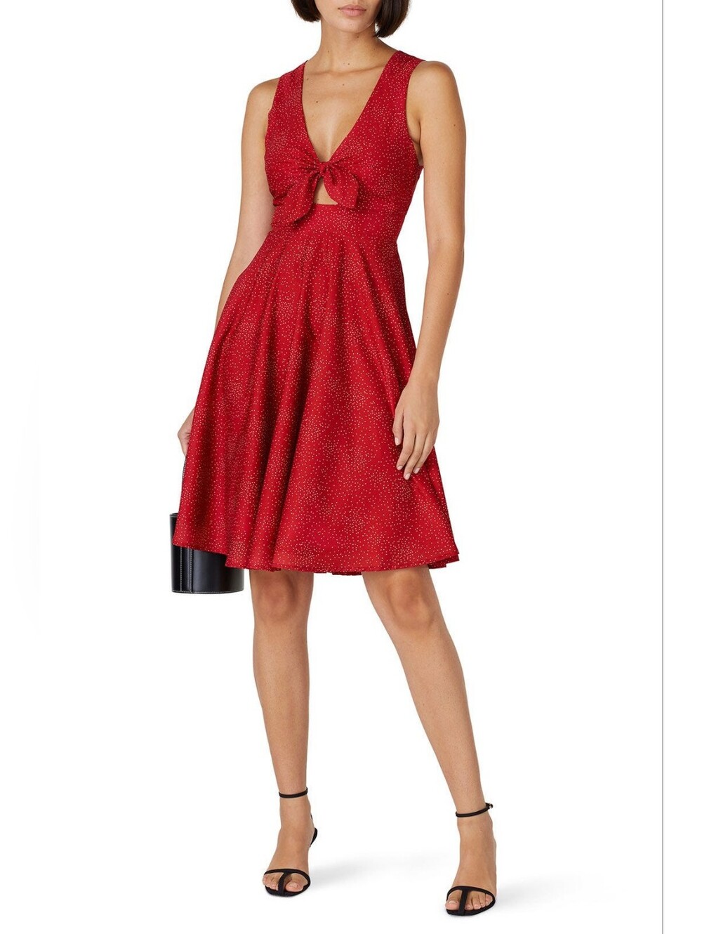 Hutch "Reese" Dress